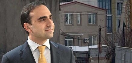 Ընտրակաշառք`առանց սահմանների․ թոշակից անշարժ գույք
