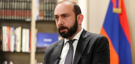 Խաղաղության պայմանագրի ստորագրման հետ կապված նորություն չկա. Միրզոյան