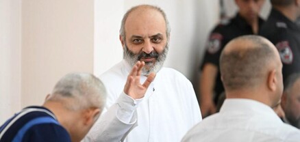 Պատրաստ եմ լինել բանտում, ենթարկվել այս ամենին այնքան, որքան կպահանջի Հայաստան աշխարհիս ազատագրումը․ Բագրատ Սրբազան