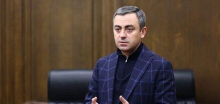 Թուրքիան և Ադրբեջանն իրենց հպատակ Փաշինյանին այլևս օգտագործում են հայկական շահերի դեմ բացահայտ. Սաղաթելյան