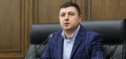 Հայ գերիների նկատմամբ կայացված քաղաքական վճիռներից հետո այս թեմայի շուրջ ուշադրությունը էականորեն նվազել է․ Աբրահամյան