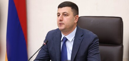 Տարածաշրջանային նոր պայթյունը սպառնալիքների, ռիսկերի, անորոշությունների համախմբում է. Աբրահամյան