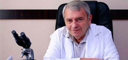 «Ծնունդդ շնորհավոր երկնքում». Լուիզա Ղամբարյանն ու Սոֆի Դևոյանը հուզիչ գրառումներով շնորհավորել են Գեորգի Պողոսյանի ծնունդը