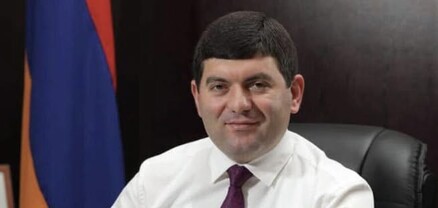 Դավիթ Համբարձումյանի եղբոր խափանման միջոցը փոխվել է