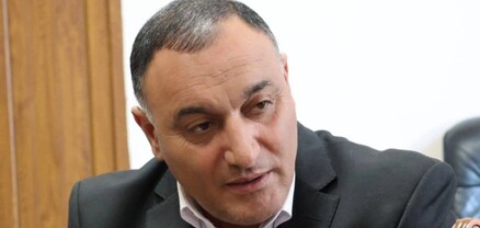 Արթիկի համայնքապետը ընկերոջ համար ամսական 420.000-դրամանոց պաշտոն է հորինել