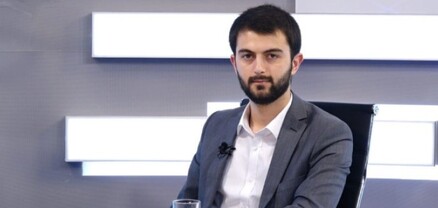 Եթե որևէ մեկը հեռավոր ակնարկ անի Փաշինյանի շան ճիճուներին սպանելու մասին` այդ մարդուն 15 րոպե հետո կալանքի կտանեն