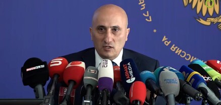 Լրատվամիջոցները պետք է ապահովեն հավասար լուսաբանում. ԿԸՀ նախագահ