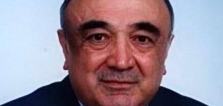 Կյանքից հեռացել է Հայաստանի ականավոր պետական գործիչ Լևոն Սահակյանը