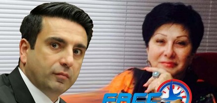 Ապօրինի շինություն՝ Freenews-ի տարածքում․ Ավինյանի սուրը դեռ չի հասնում այնտեղ