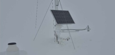 Արագածում ձյունը հատել է 3 մետրը