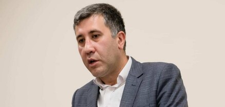 Մա՞րդն է բարձրագույն արժեք, թե՞ Նիկոլը․ Ռուբեն Մելիքյան