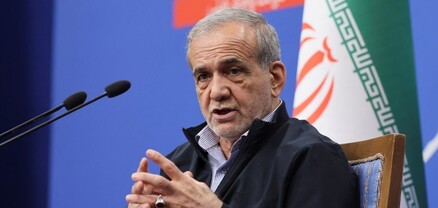 Տարածաշրջանում կայունություն կարող է հաստատվել, եթե հարգանք ցուցաբերվի ժողովուրդների կամքի նկատմամբ. ՓԵզեշքիան