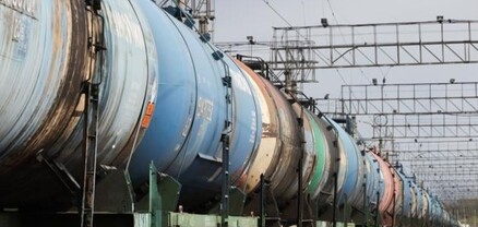 Ռուսաստանն ապրիլի մեկից բենզին չի արտահանի