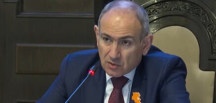 Մեր ձևավորած Հայաստանը լավն է, հասել ենք հազարամյա նշանակություն ունեցող նվաճումների. Փաշինյան