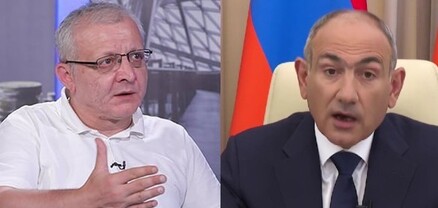 «Կարտոֆիլ ուտողներ»․ պոպուլիզմի նոր փաթեթավորումը. Սուրեն Սուրենյանց
