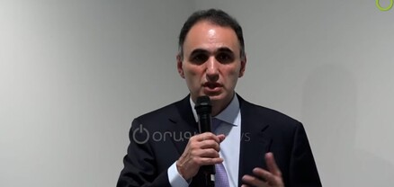 Կանայք ցույց են տալիս, որ կարելի է լինել միաժամանակ մայր, ընտանիքի կին և հասնել մասնագիտական հաջողությունների. Չալաբյան