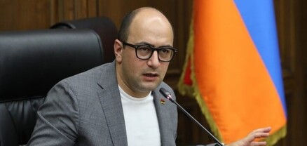 «Պատիվ ունեմ»-ը Փաշինյանի գործողությունների դեմ նախագիծ է ներկայացրել ԱԺ. Հրապարակ