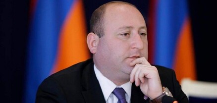 Պատերազմը չի պայմանավորվում մեկ անձի ընտրվելով կամ չընտրվելով. Սուրեն Սարգսյան