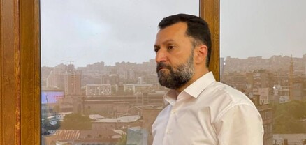 Գևորգ Գևորգյանն ազատ արձակվեց ՔԿ-ից, նրա նկատմամբ 5 մլն դրամ գրավ կիրառվեց