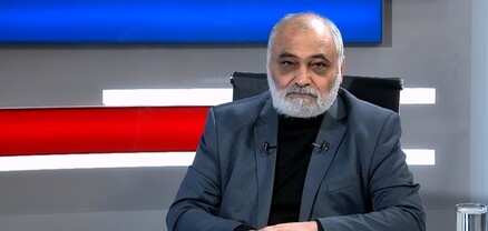 ԱՄՆ «Տարեկան սպառնալիքների գնահատում» զեկույցում հատուկ տեղ է հատկացված Հայաստանին. Սաֆրաստյան