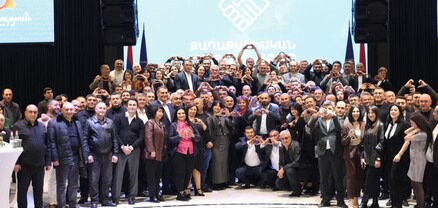 Մարզային կառույցներ այցի անվան տակ քարոզարշավ են անում․ Հրապարակ