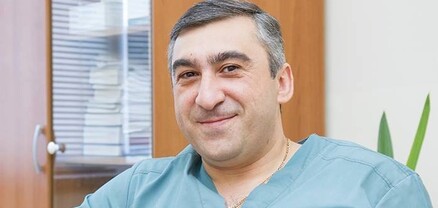 «Իզմիրլյան» ԲԿ բուժական գծով փոխտնօրենի աշխատասենյակի խուզարկությունը ոչ իրավաչափ է ճանաչվել. Էրիկ Ալեքսանյան