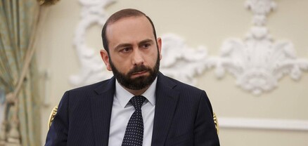 Արարատ Միրզոյանն աշխատանքային այցով կլինի Օմանում
