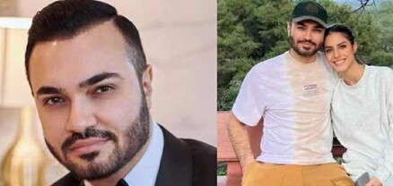 Անդրեի և Անի Օհանյանի հեռակա «լեզվակռիվը». երգիչը նոր տեսահոլովակ է ներկայացրել, իսկ նախկին կինը՝ պատասխանել գրառումներով