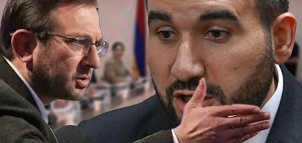 ՔՊ-ի ջղաձգումները պարտությունից իրենց վախերի դրսևորումներն են. Գեղամ Մանուկյան