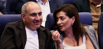 Աննա Հակոբյանի աշխարհայացքը չի փոխվել․ նա չի հակադրվում Փաշինյաին