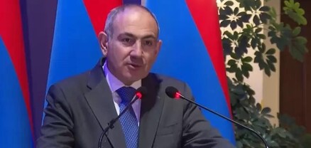 Ինչքան շատ ենք անվտանգությունը կապում բանակի հետ, այդքան անվտանգության պակաս կա. Փաշինյան