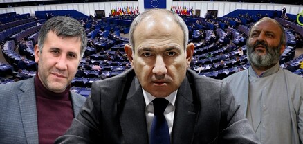 Փաշինյանը խոստովանեց, որ Բագրատ Սրբազանը քաղաքական հետապնդման է ենթարկվում