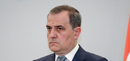 Ադրբեջանի և Իրանի ժողովուրդները բարեկամական և եղբայրական ժողովուրդներ են. Բայրամով