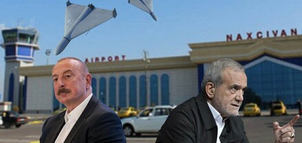 Ադրբեջանն Իսրայելի հանդեպ պարտավորություններ ունի. ով է Նախիջևանին հարվածելու շահառուն
