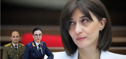 Մեկ տարվա լռություն ՔՊ-ական պատգամավոր Արփի Դավոյանի գործով. Ժողովուրդ