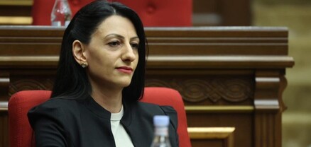 Հայաստանում երեխաների նկատմամբ բռնության դեպքերը տարբեր միջավայրերում բազմաթիվ են. ՄԻՊ