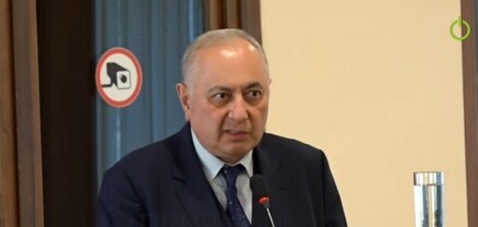 Արտավազդ Սահակյանը ՀՀ-ում հիմնադրել է միկրովիրաբուժությունը՝ բարձրացնելով այն արվեստի մակարդակի