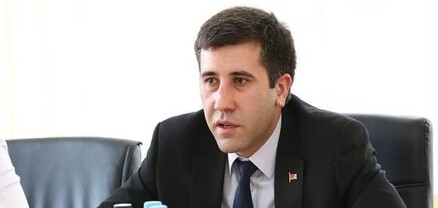 Թազա հոդված են «գտել» տղաների համար. 452 հոդվածի պերճանքն ու թշվառությունը. Ռուբեն Մելիքյան