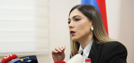 ՔԿՀ-ներում 100 ինքնավնասման դեպքերը կատարվում են ոչ թե 100, այլ 10 անձի կողմից. Սրբուհի Գալյան