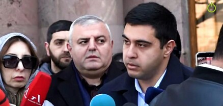 Սուվերեն տարածքի ներխուժումը պիտի դատապարտվի. «Միասնության թևեր»-ի անդամ