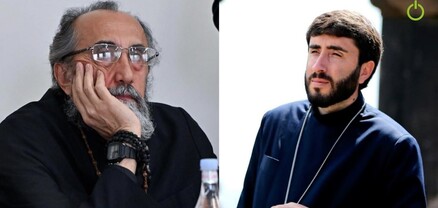 Միքայել Սրբազանը դատական հայց է ներկայացրել նախկին քահանա Ստեփան Ասատրյանի դեմ