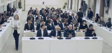 Սերգեյ Հովակիմյանը նշանակվել է Երևանի քաղաքապետի խորհրդական