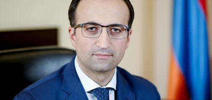 Գիշերվա նախարար․ ինչու է Արսեն Թորոսյանը մնում Փաշինյանի ամենավստահելի կադրերից. Ժողովուրդ
