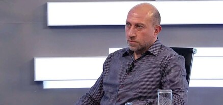 Արցախցի մեր հայրենակիցները որևէ բան պարտք չեն հայաստանցիներին, ինչպես մարդու մարմնի որևէ մաս պարտք չէ մեկ այլ մասի. Հակոբ Բադալյան