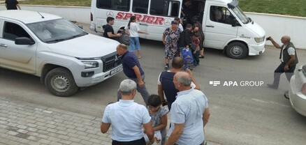 Բաքուն «ադրբեջանականացնում» է հայաբնակ, պատմական հայկական բնակավայրերը