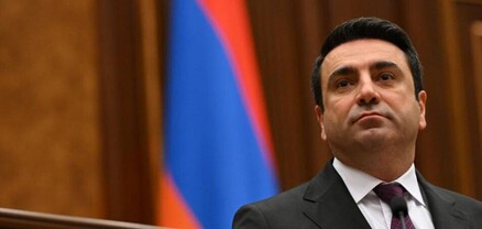Դա կազմակերպված է եղել, գիտեմ՝ ում կողմից. Ալեն Սիմոնյանը՝ միջադեպի մասին