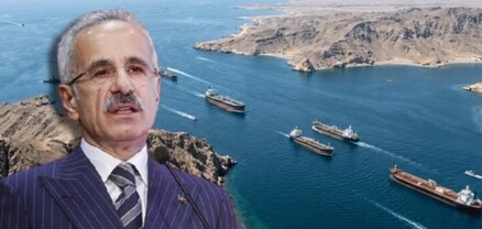 Թուրքական 15 նավ սպասում է Հորմուզի նեղուցում․ Ուրալօղլու