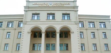 Ադրբեջանը վճռականորեն աջակցում է Թուրքիային՝ ի պատասխան Իրանի հրթիռային հարձակմանը