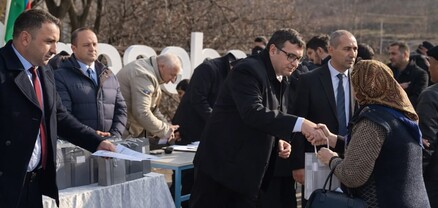 Ինչո՞ւ են օկուպացված Արցախում «վերաբնակեցվող» ադրբեջանցիները վերադառնում Բաքու