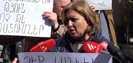 Վերջում գումարը չկարողացա հանել, մինչ օրս զանգում են․ խարդախությունից տուժած քաղաքացի